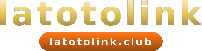 latotolink logo