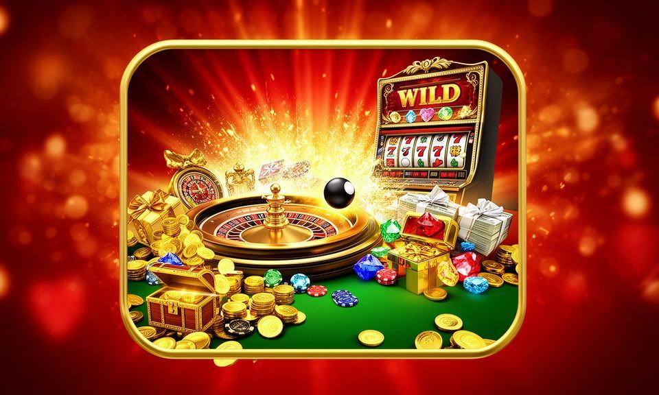 latotolink Live Tables, Slots and Sports — All in One Lobby